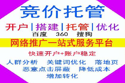 SEM竞价代运营公司案例创新解析